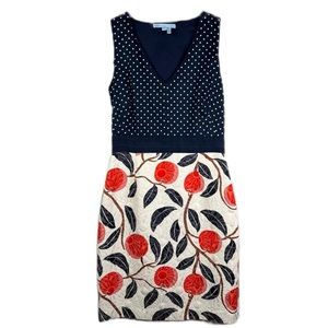 Draper James Sleeveless Dress